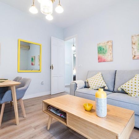 Apartamento Casa Ines Гранада Экстерьер фото