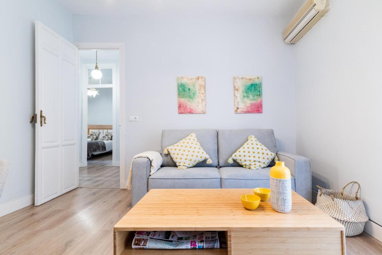 Apartamento Casa Ines Гранада Экстерьер фото