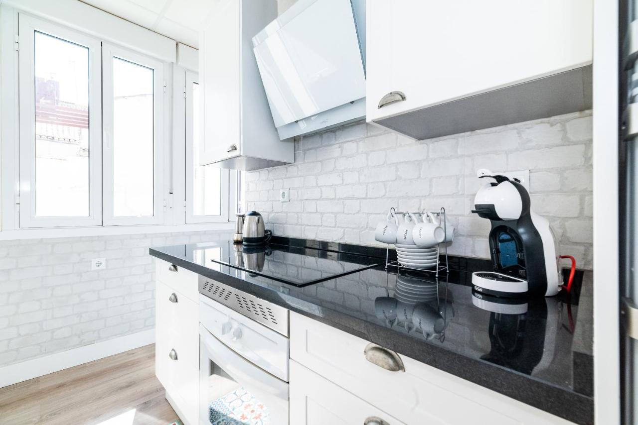 Apartamento Casa Ines Гранада Экстерьер фото