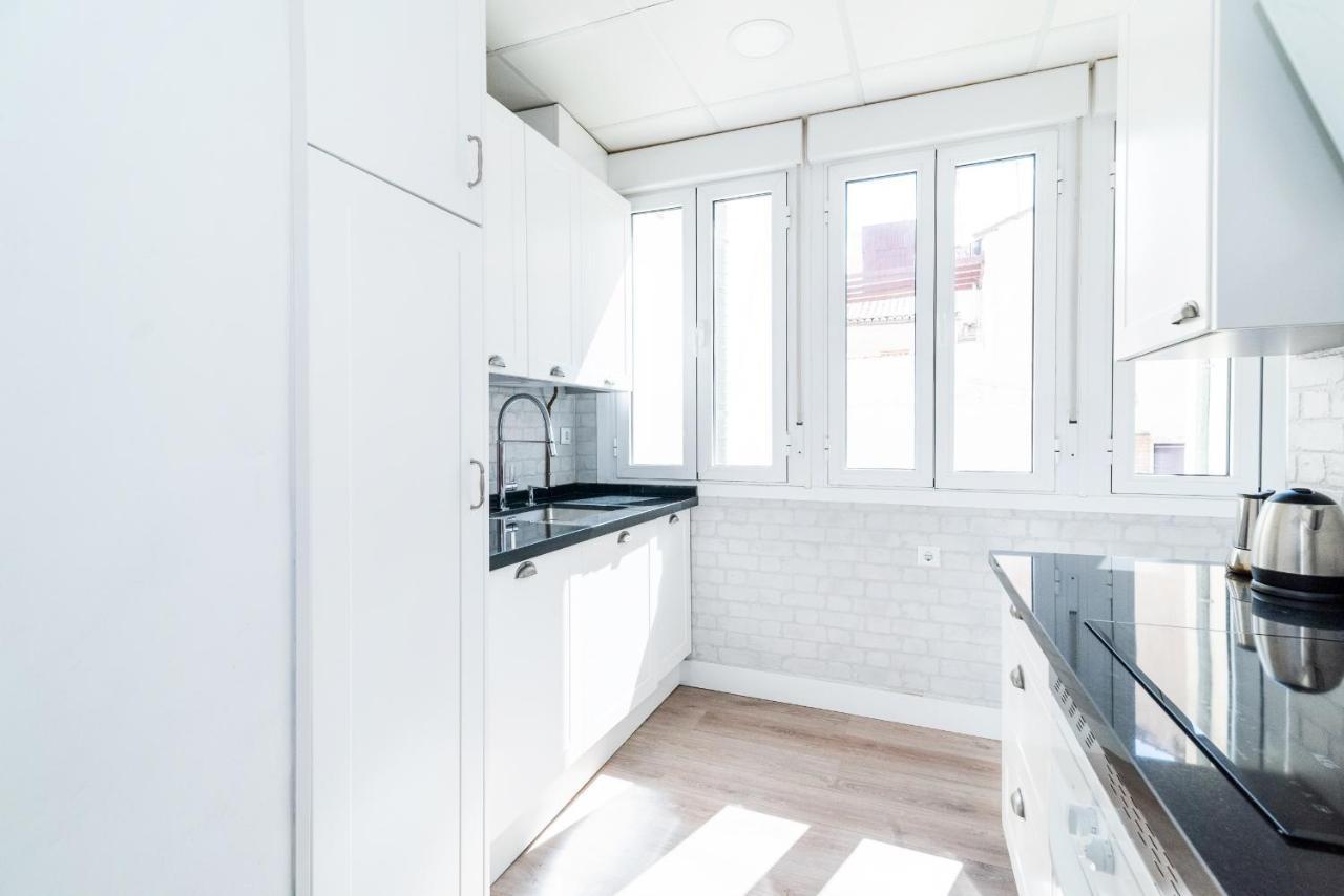 Apartamento Casa Ines Гранада Экстерьер фото