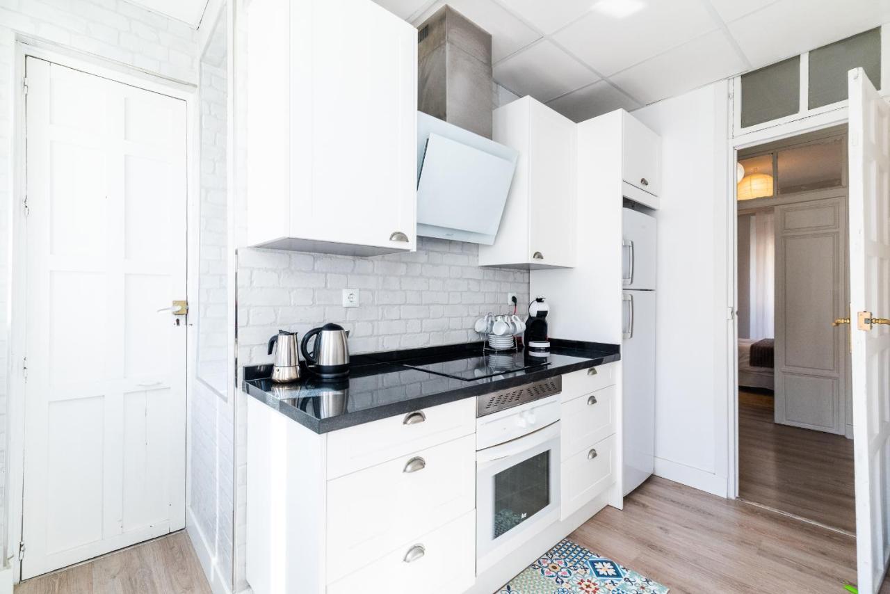 Apartamento Casa Ines Гранада Экстерьер фото