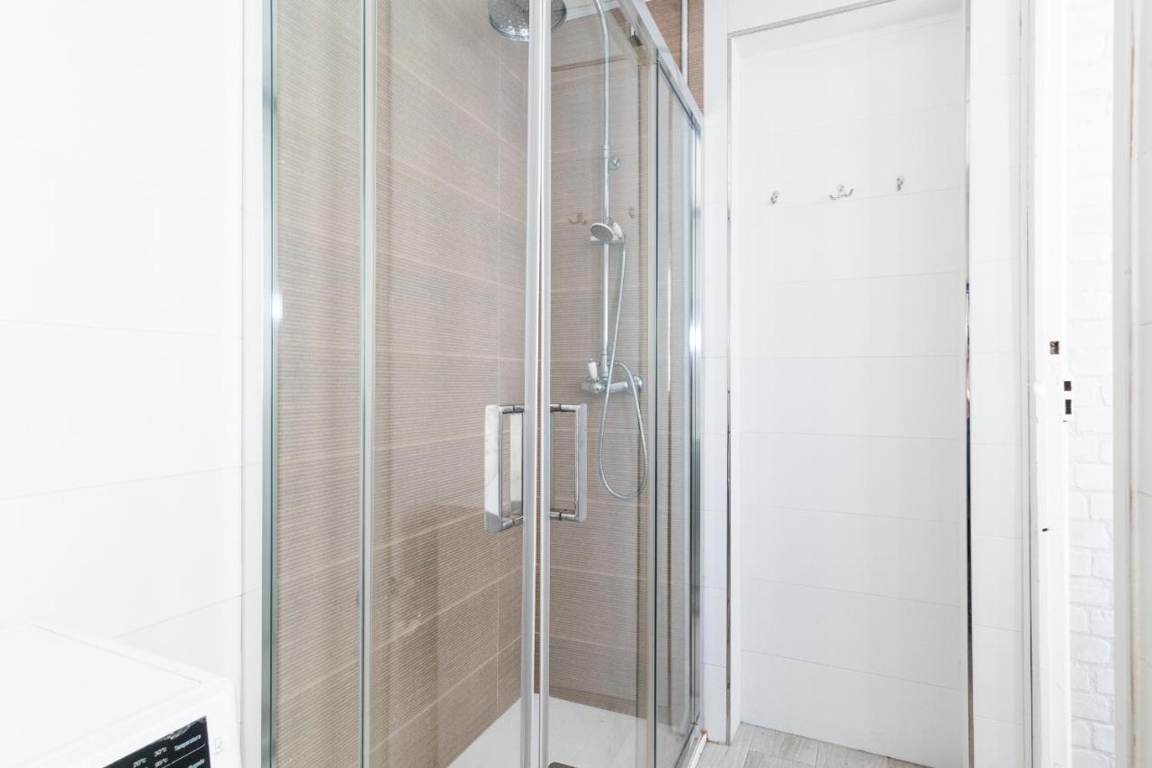 Apartamento Casa Ines Гранада Экстерьер фото
